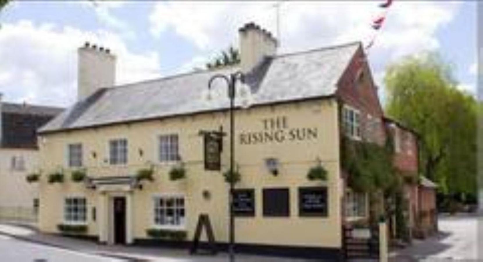 Jackdaw Cottage-Beautiful Cottage, Town Centre Wimborne Minster Exterior foto